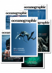 Oceanographic subscription