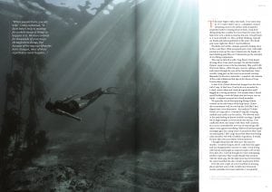 Oceanographic Magazine Issue 01