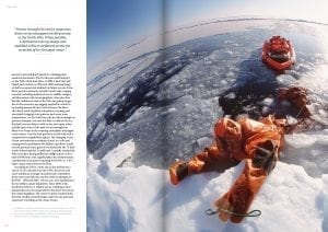 Oceanographic Magazine Issue 01
