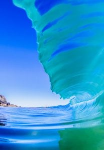blue-skies-waves-ocean-water-photography