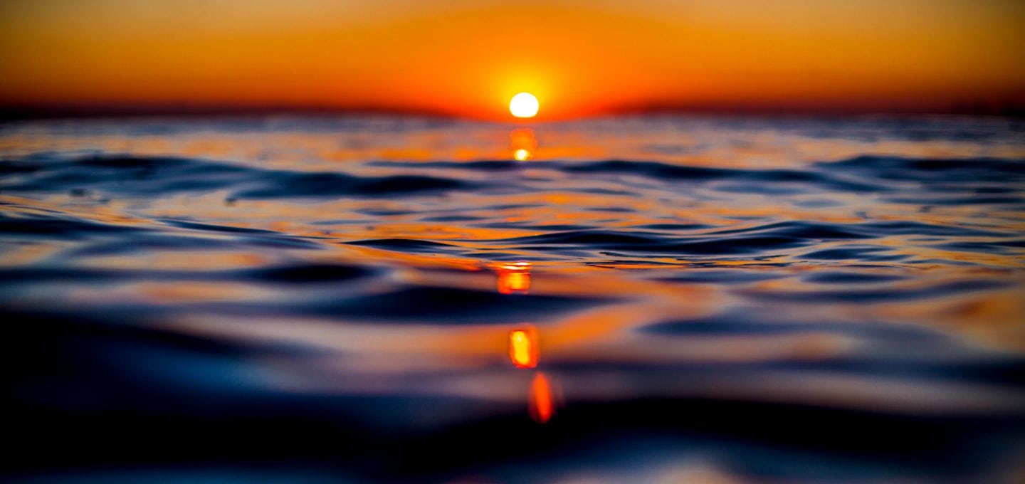sunrise-over-sea-australia-photography