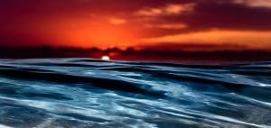 sunrise-Gulf-Stream-surf-Florida