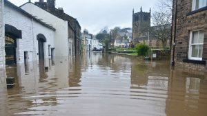 Stirling-university-eco-friendly-flood-scheme