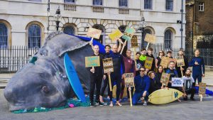 surfers-against-sewage-parliament-action-uk-london