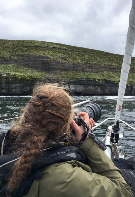 whale-watching-research-Húsavík-iceland-manon-verijdt