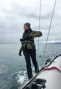 whale-watching-research-Húsavík-iceland-manon