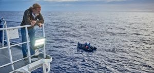 Five Deeps Victor Vescovo Tonga Pressure Drop