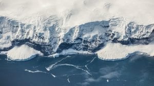 Nations meet in Hobart to push for East Antarctic Marine Sanctuary