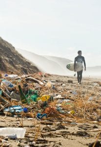 surfers against sewage hugo tagholm plastic pollution sustainable economy marine debris