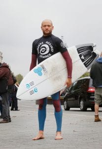 surfers against sewage hugo tagholm plastic pollution sustainable economy activism