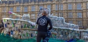 surfers against sewage hugo tagholm plastic pollution sustainable economy london