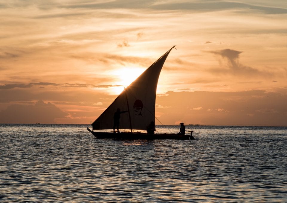 Adventurists Kraken Cup Zanzibar