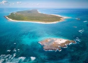 tessa hempson coral reef oceans without borders Vamizi islands