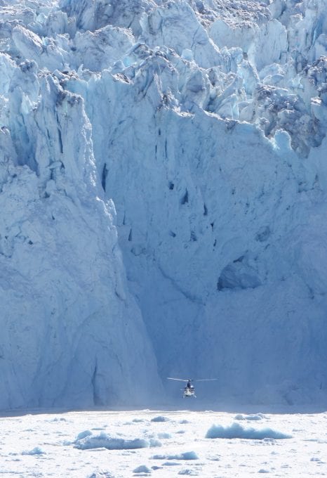 Alastair-Fothergill-Our-Planet-Sophie-Lanfear-store-glacier