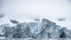 Angel Grimaldi Polar Guide antarctica
