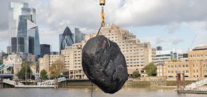 Greenpeace Dogger Bank MPA illegal trawling London