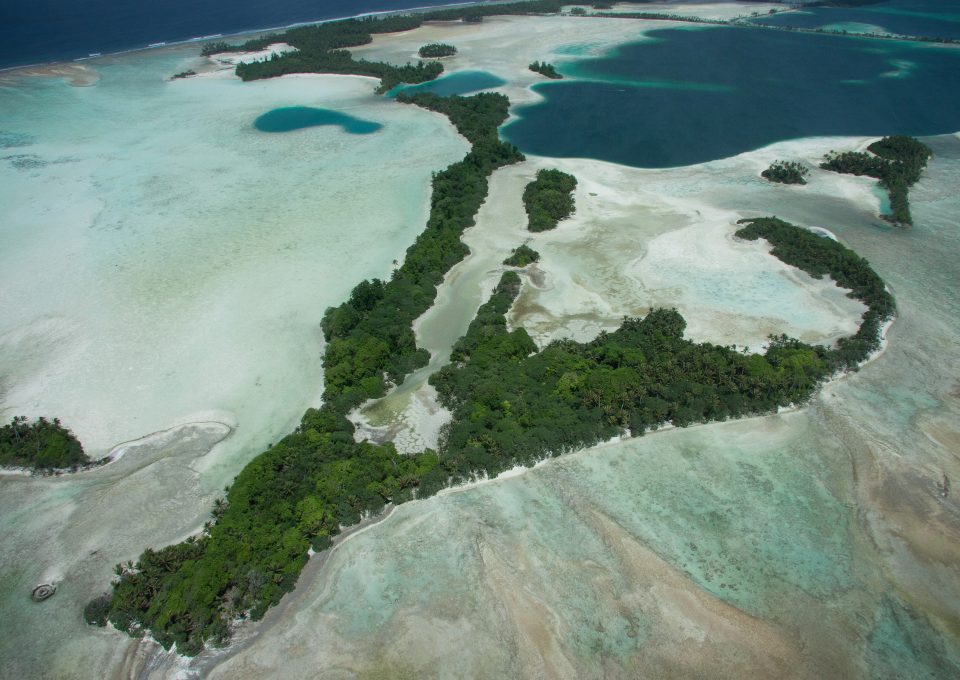 Palmyra atoll Global Fishing Watch Marine Protected Areas
