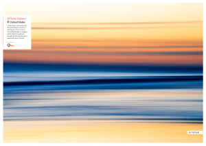 Issue 16, Oceanographic Magazine, Florida