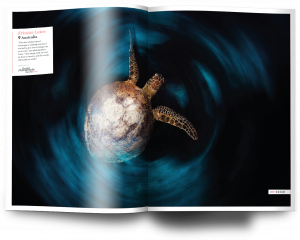 Issue 21, Oceanographic Magazine, Australia, MyOcean