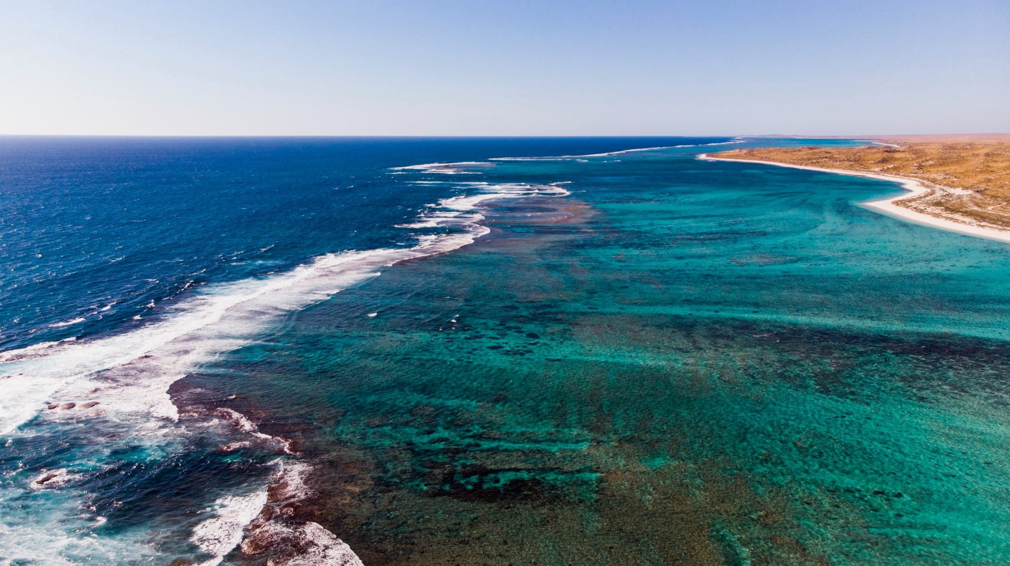 Ningaloo Reef protection measures announced Oceanographic Oceanographic