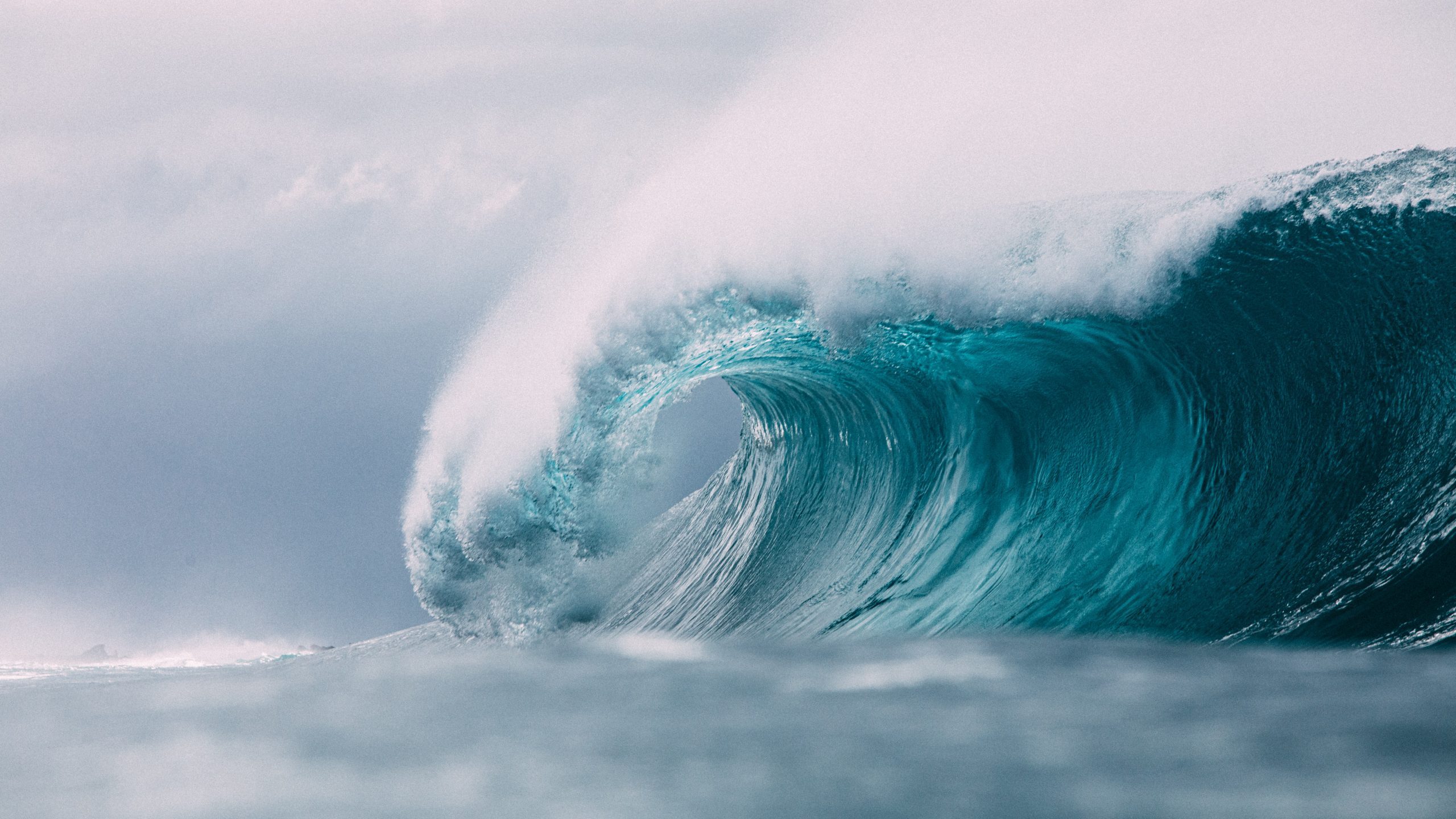 Most extreme 'rogue wave' on record measured Oceanographic