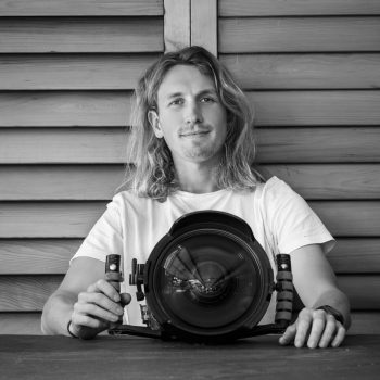 2020 Collective Portfolio Award, finalist, Grant Thomas
