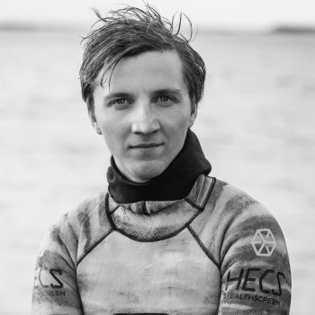 2020 Ocean Photographer of the Year, Magnus Lundborg