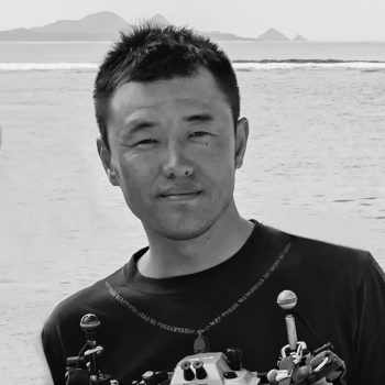 2021 APoY finalist, Daisuke Kurashima