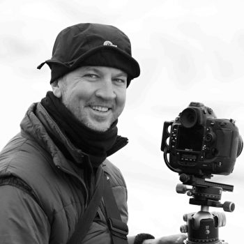 2020 Exploration Photographer of the Year, Ben Cranke