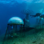 Italy’s underwater farmers