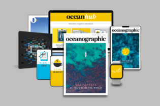 Shop - Oceanographic - Oceanographic