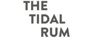 The Tidal Rum_black80%