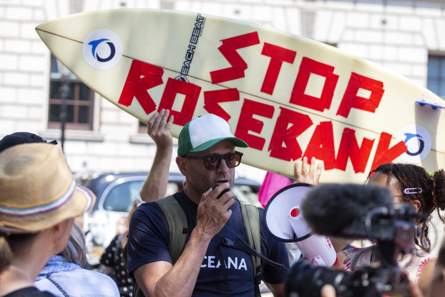 20230610OceanaUKStopRosebank51 Oceanographic Oceanographic