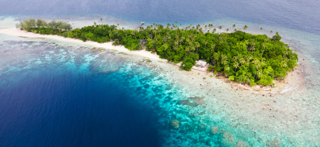 Exploring the Solomon Islands - Oceanographic - Oceanographic